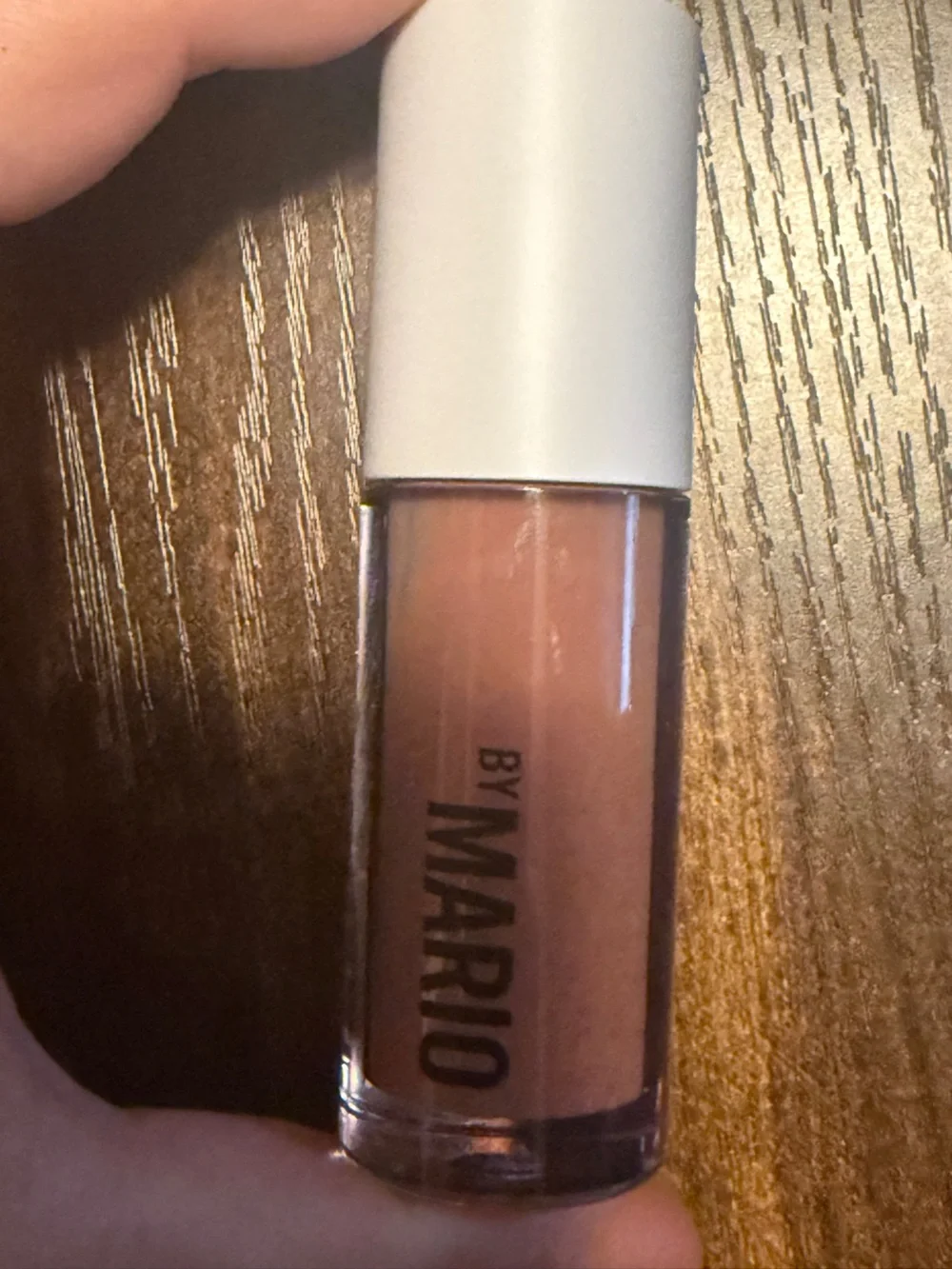 💚 2/$30 Makeup by Mario SuperShine Lip Gloss - Bare